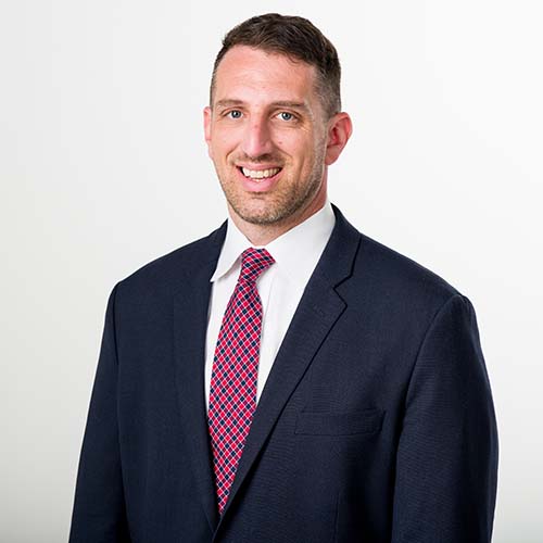 Wrongful death attorney - Eli Cohen