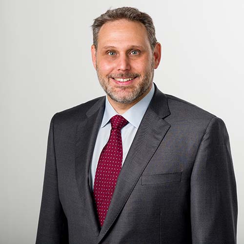 Wrongful death attorney - Robert Friedman