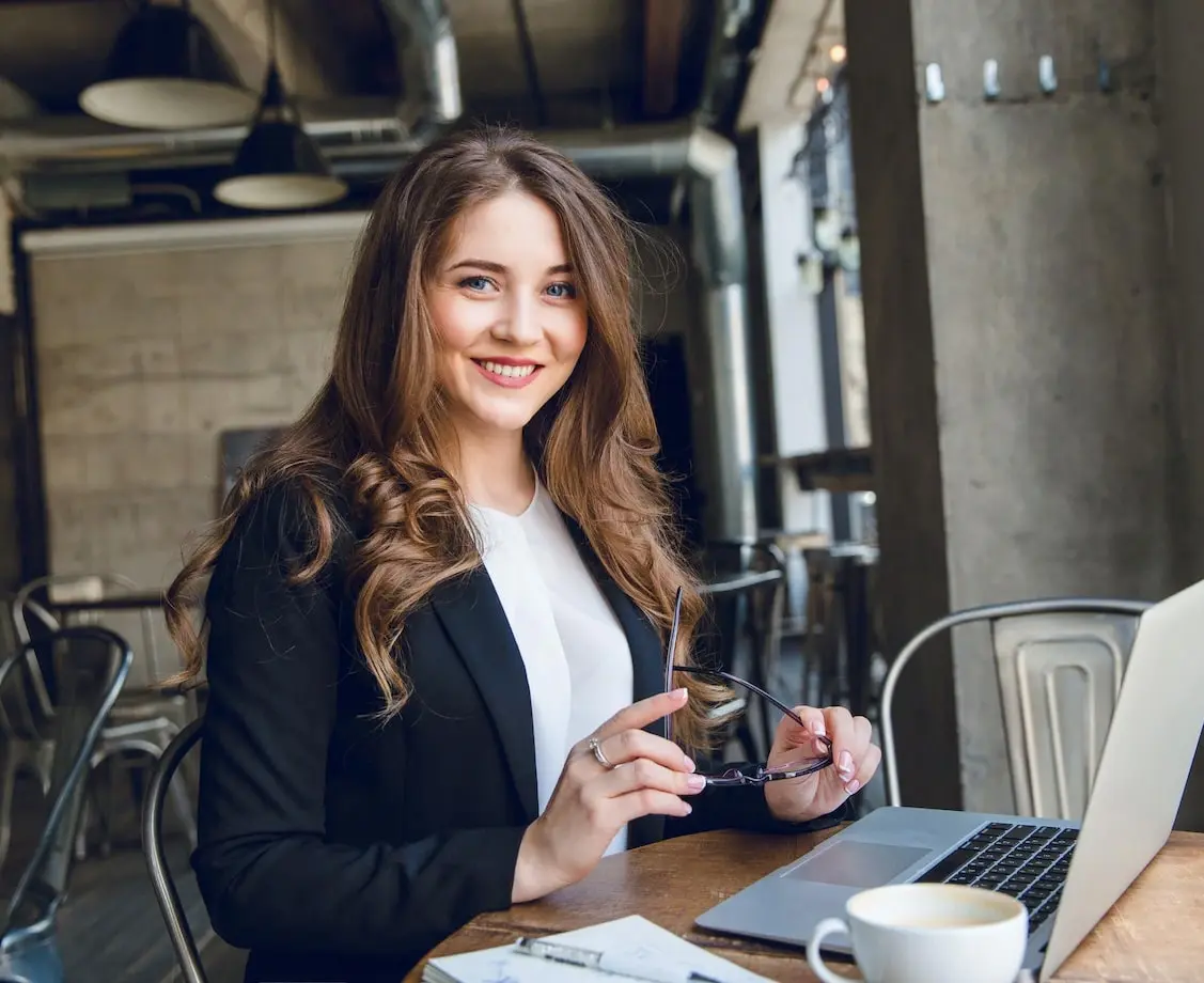 an infant wrongful death attorney at the office