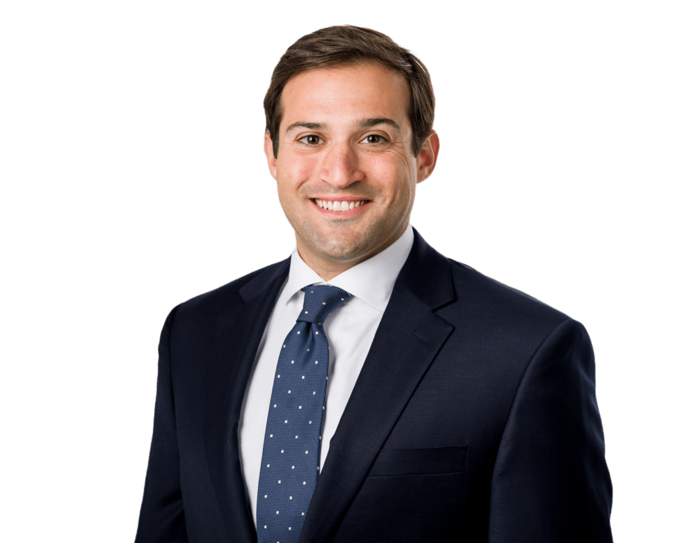 Ben Levy