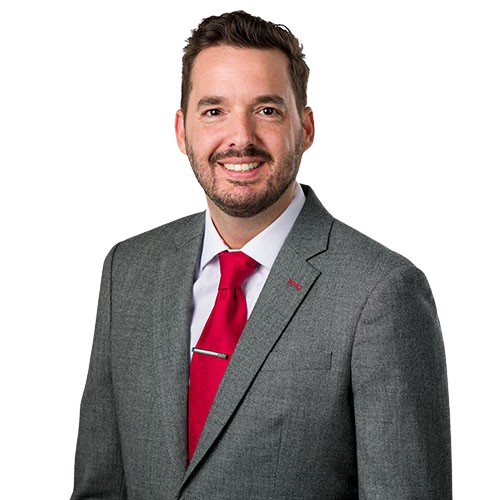 Georgia wrongful death lawyer - Matt Wetherington