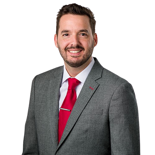 Georgia wrongful death lawyer - Matt Wetherington