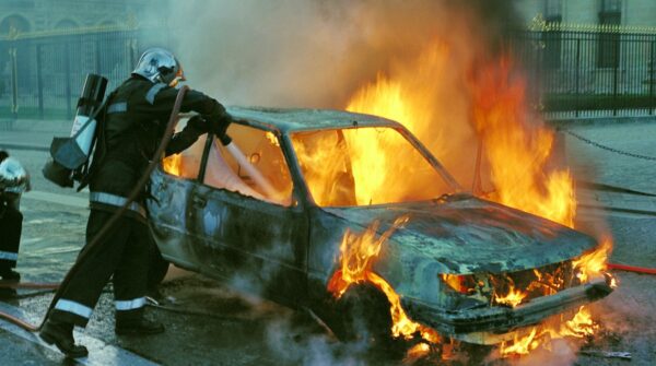 Key Differences Between Motorcycle and Car Wrongful Death Cases
