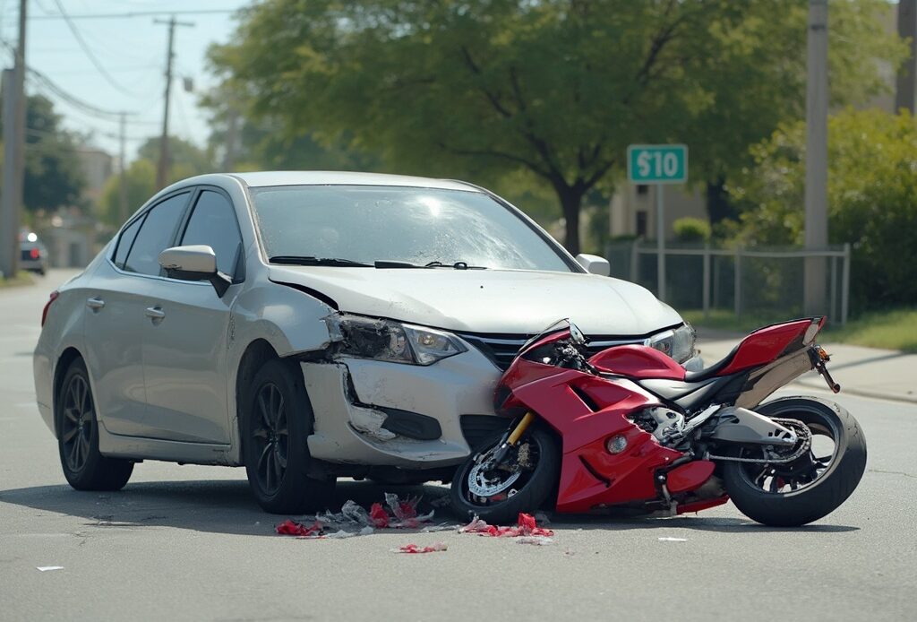 What is a Motorcycle Accident Wrongful Death Claim?