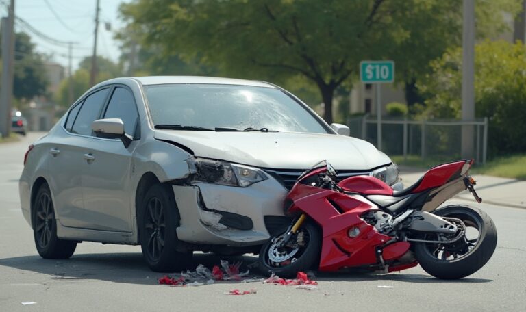 What is a Motorcycle Accident Wrongful Death Claim?