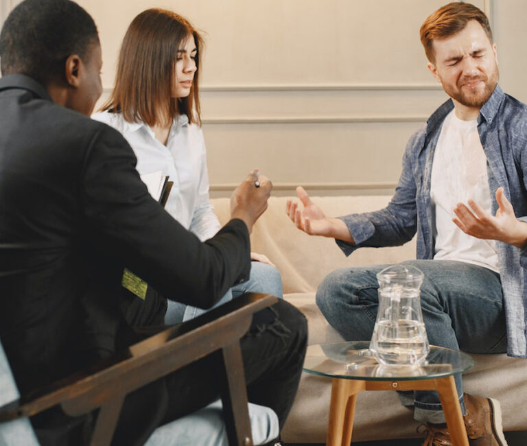 How to Handle Disputes Between Family Members in Georgia Wrongful Death Cases