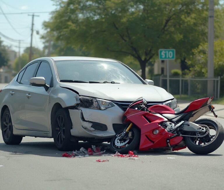 What is a Motorcycle Accident Wrongful Death Claim?