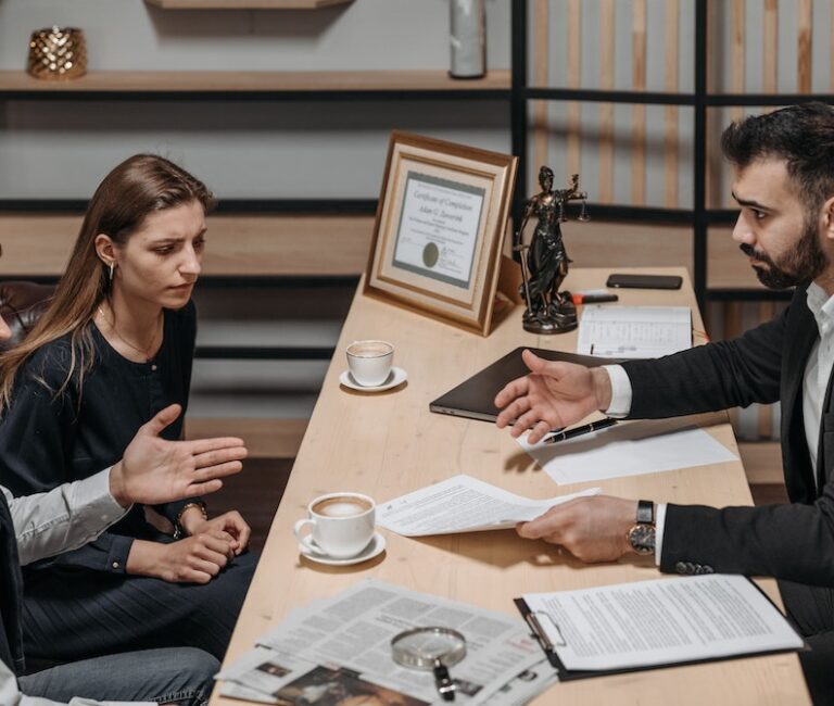 The Role of Expert Witnesses in Georgia Wrongful Death Cases