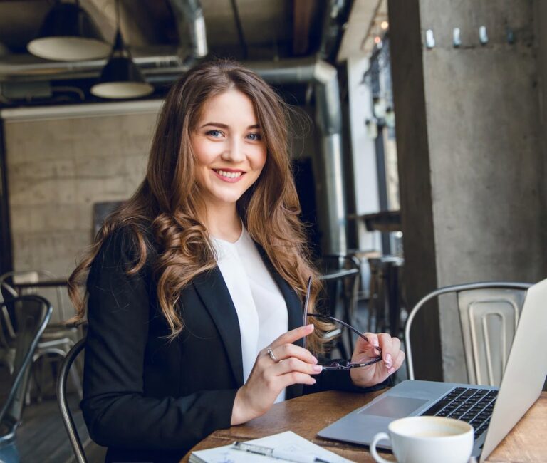 an infant wrongful death attorney at the office